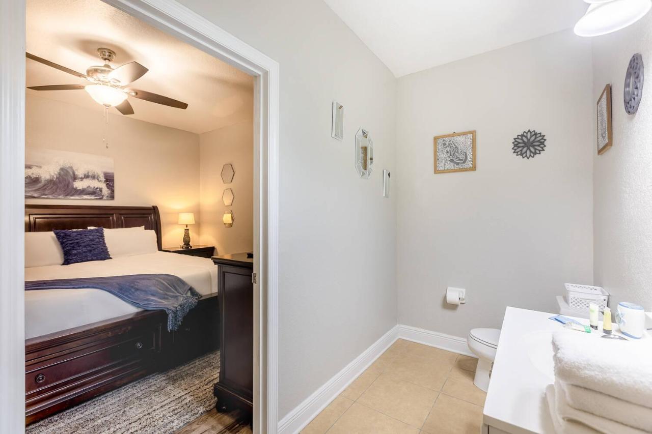 3Br Townhouse W Perfect Location Villa Orlando Exterior photo