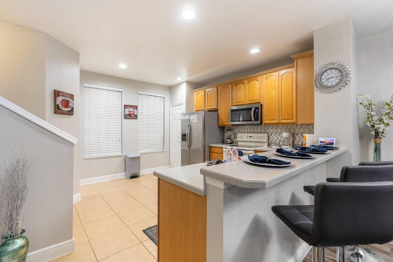 3Br Townhouse W Perfect Location Villa Orlando Exterior photo