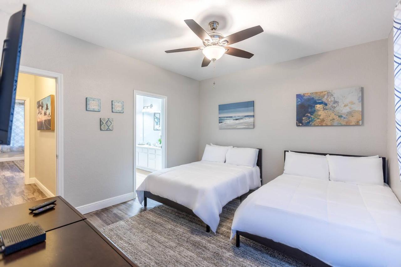 3Br Townhouse W Perfect Location Villa Orlando Exterior photo