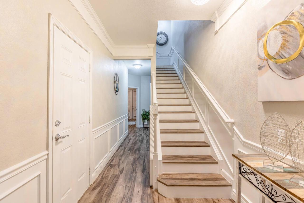 3Br Townhouse W Perfect Location Villa Orlando Exterior photo