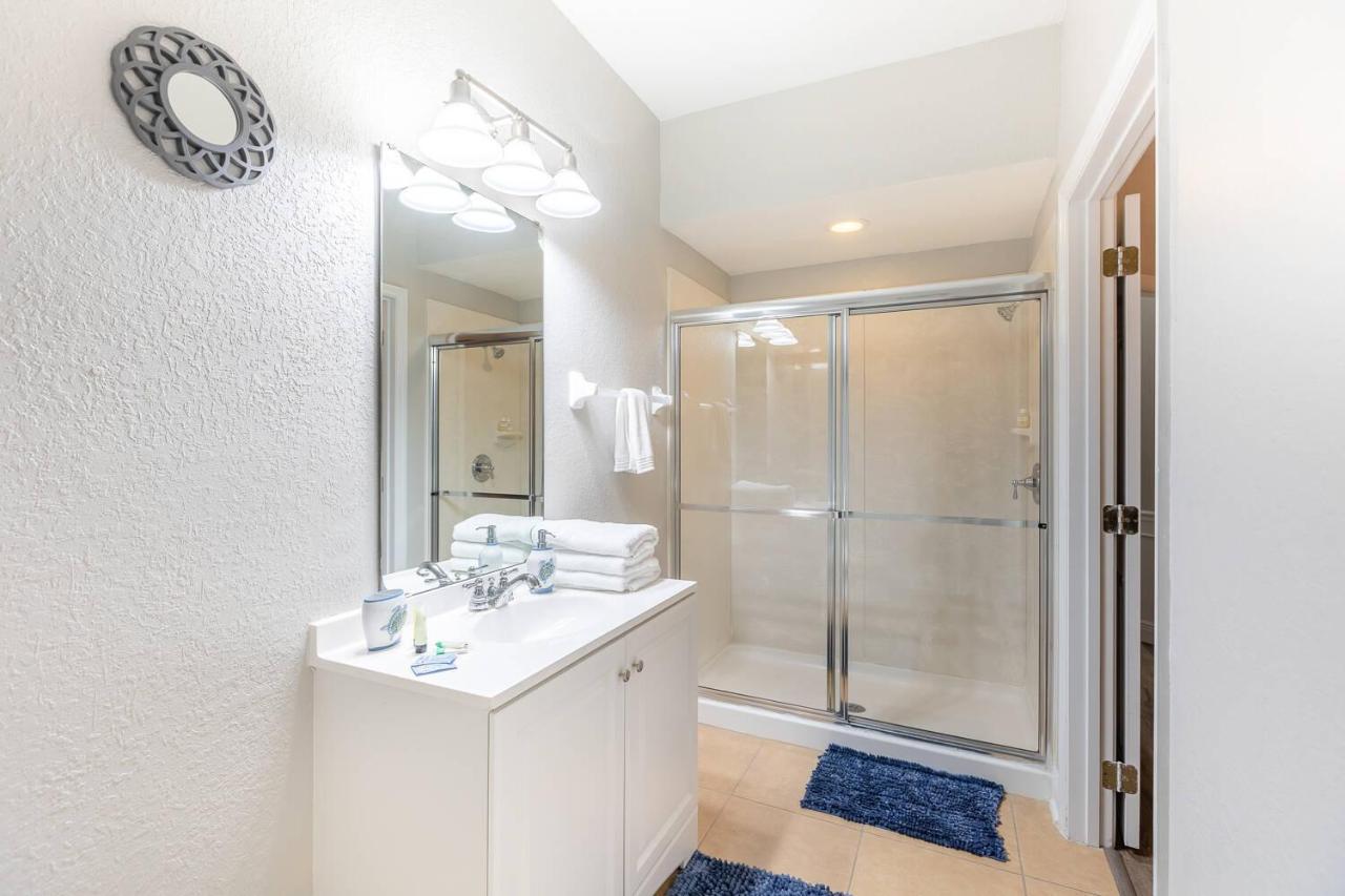 3Br Townhouse W Perfect Location Villa Orlando Exterior photo