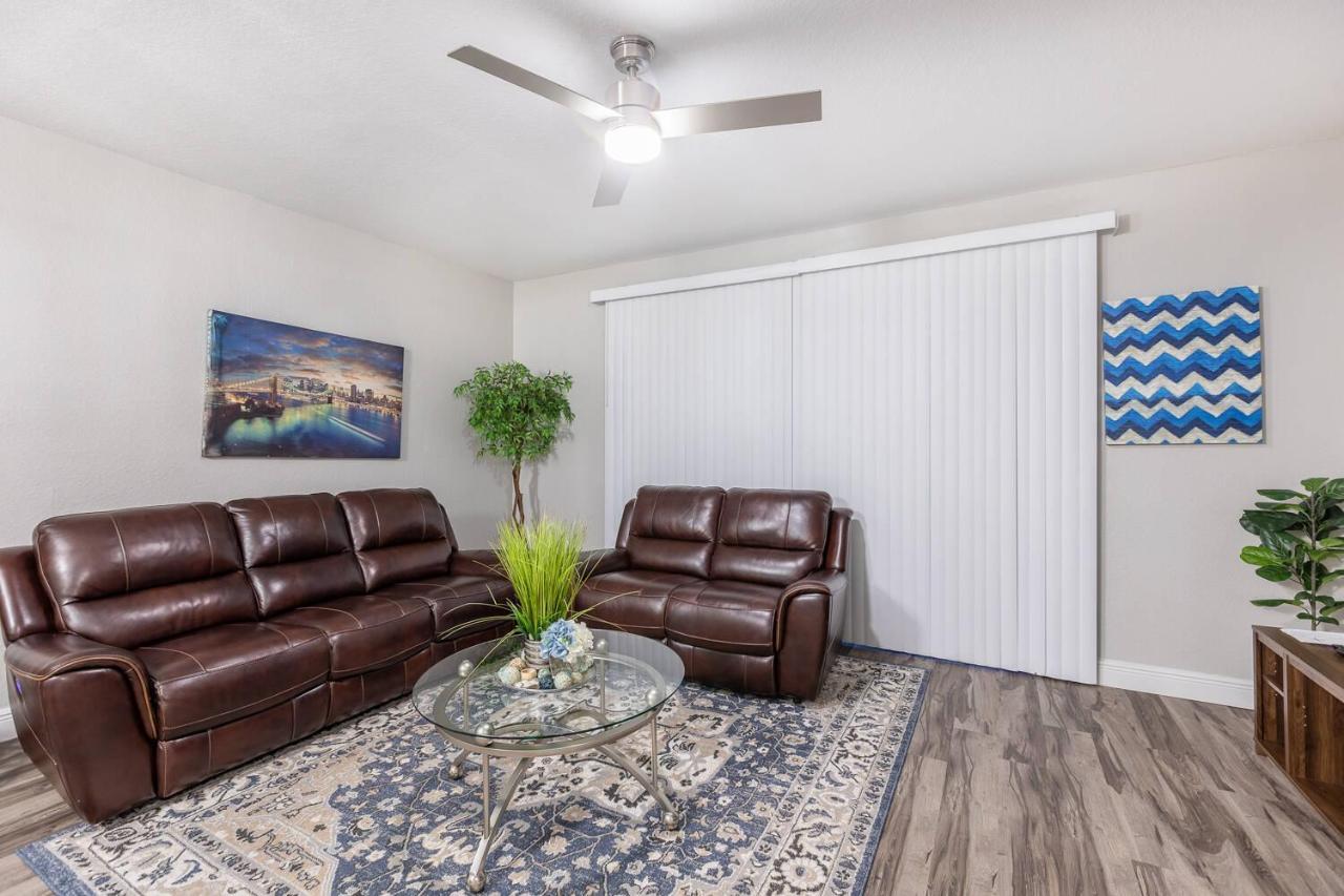 3Br Townhouse W Perfect Location Villa Orlando Exterior photo