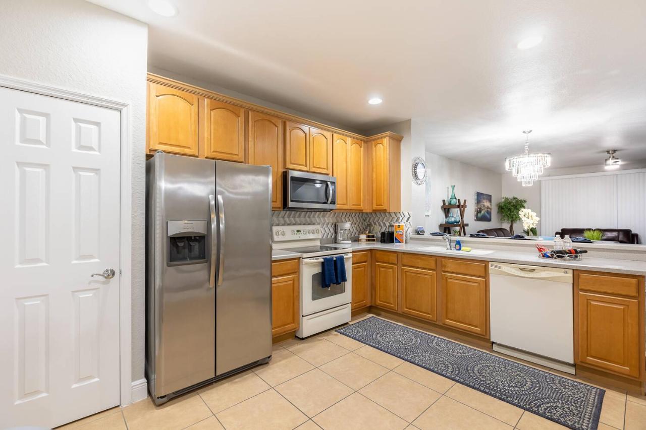 3Br Townhouse W Perfect Location Villa Orlando Exterior photo
