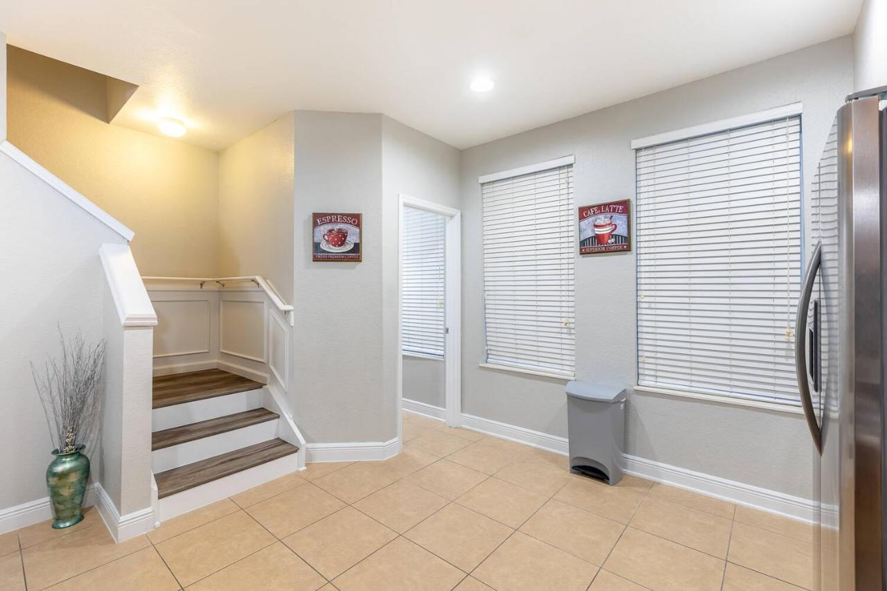 3Br Townhouse W Perfect Location Villa Orlando Exterior photo