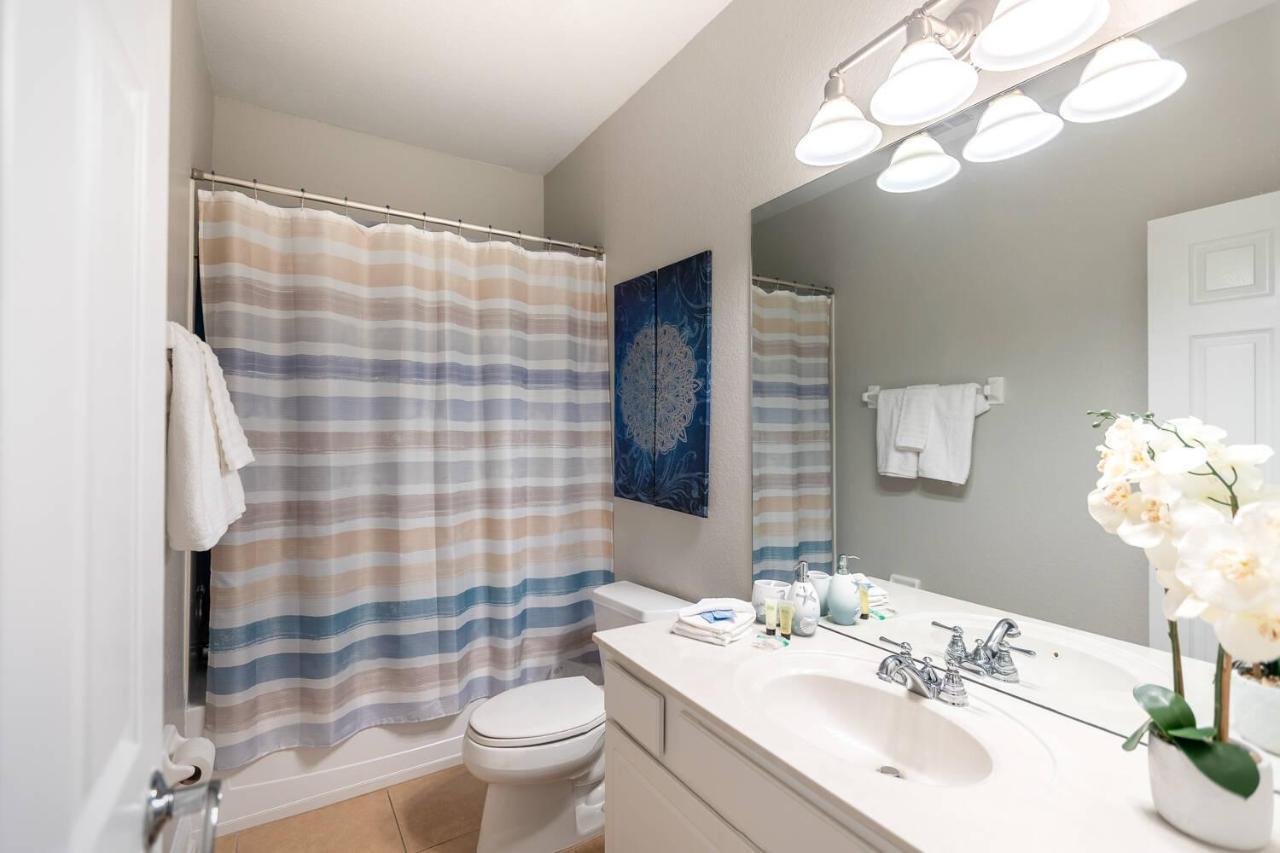3Br Townhouse W Perfect Location Villa Orlando Exterior photo