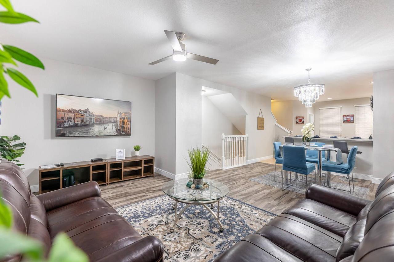 3Br Townhouse W Perfect Location Villa Orlando Exterior photo