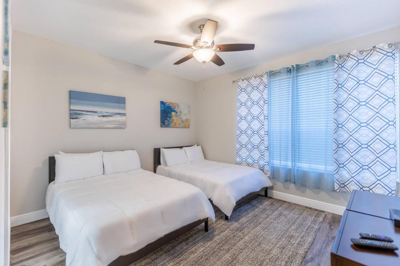 3Br Townhouse W Perfect Location Villa Orlando Exterior photo