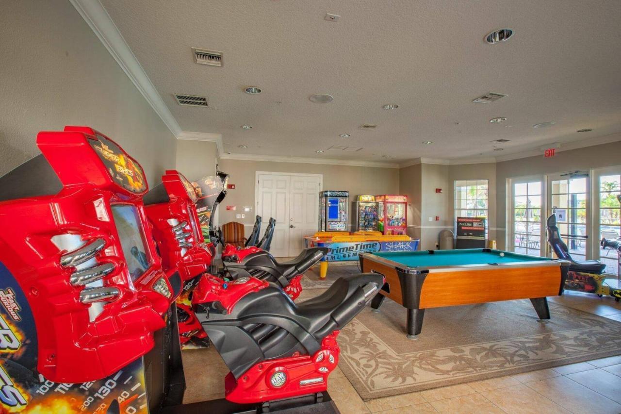 3Br Townhouse W Perfect Location Villa Orlando Exterior photo