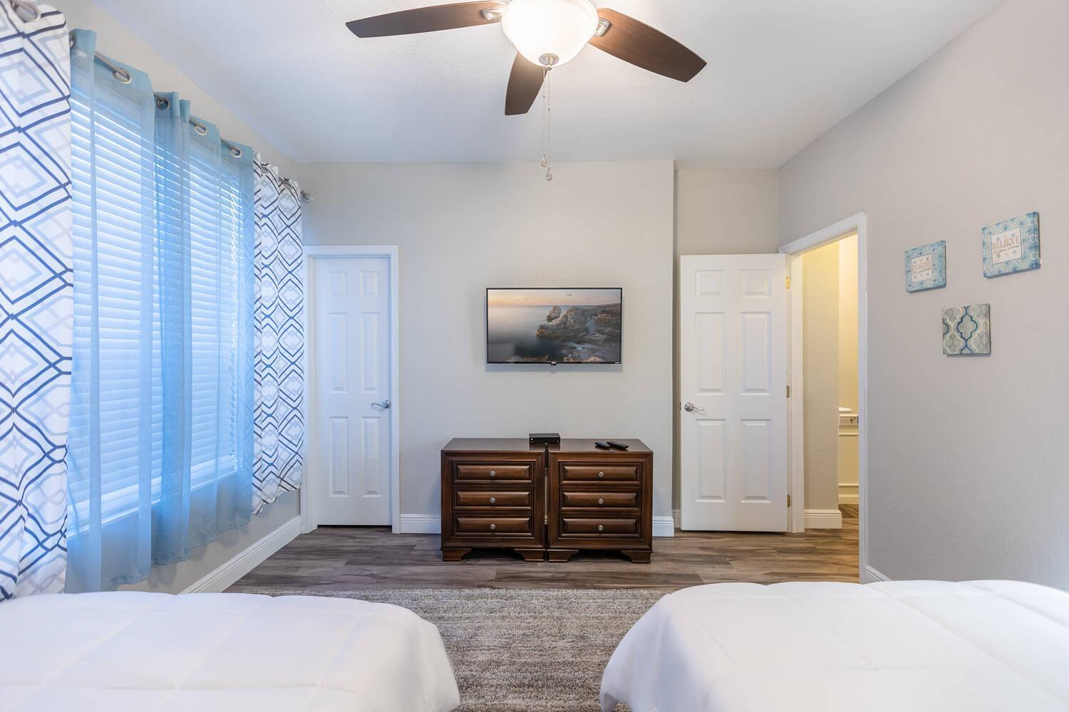 3Br Townhouse W Perfect Location Villa Orlando Exterior photo